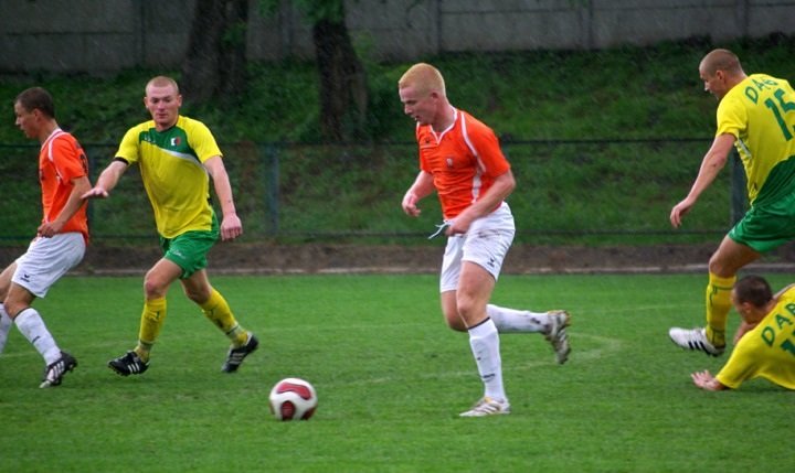 Concordia - Dąb Dąbrowa Białostocka (3:2) zdjęcie nr 38875