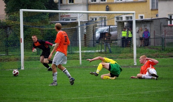 Concordia - Dąb Dąbrowa Białostocka (3:2) zdjęcie nr 38876