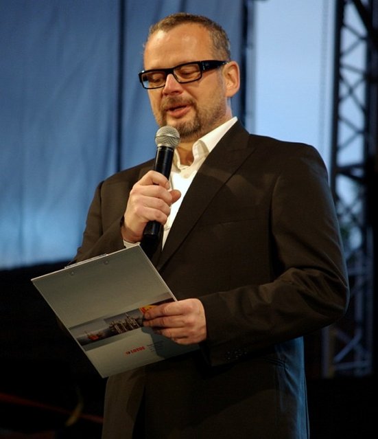 ZAMKOWA NOC Z GENIUSZEM w reżyserii Krzysztofa Jaślara zdjęcie nr 38923