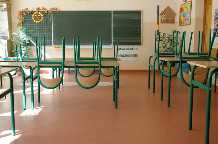 Szkoła Podstawowa nr 12 przy ul. Zajchowskiego