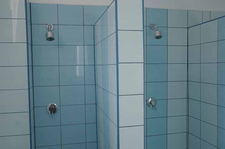 Nowe sanitariaty w Gimnazjum nr 1