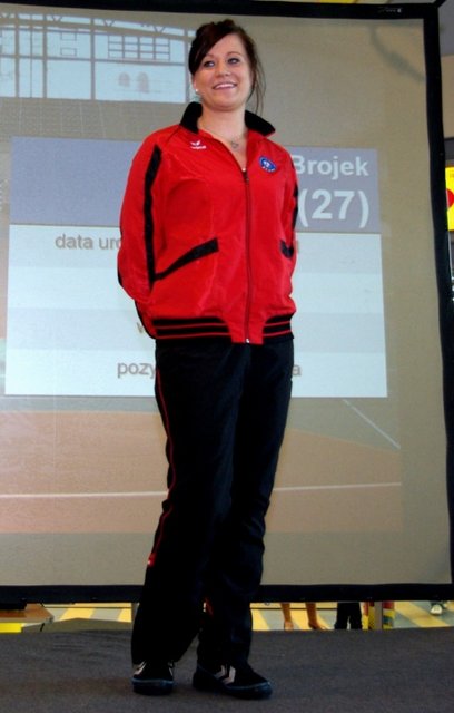 Natalia Brojek