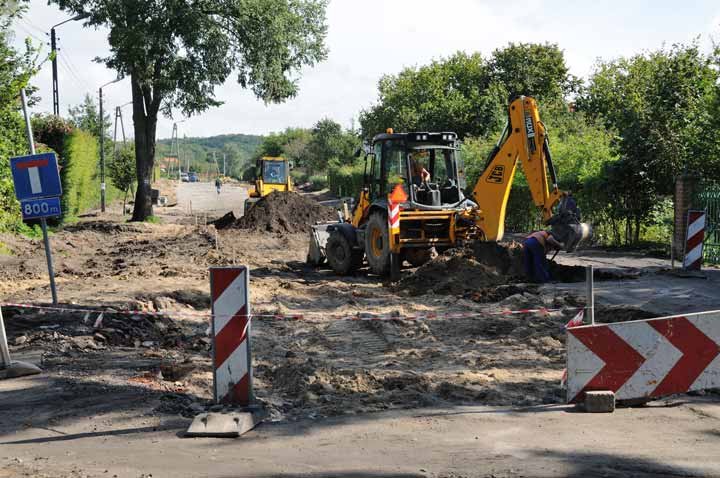 Co nowego na Chrobrego? zdjęcie nr 39205
