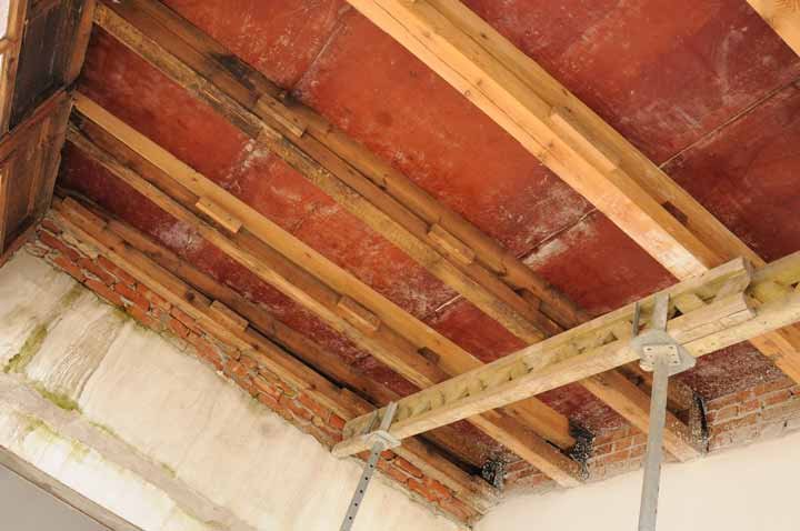 Z ul. 12 Lutego na Wyspę Spichrzów zdjęcie nr 39391