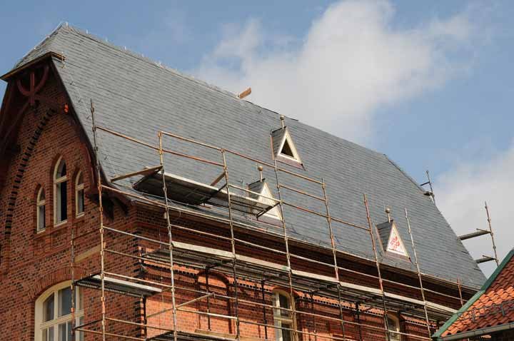 Z ul. 12 Lutego na Wyspę Spichrzów zdjęcie nr 39394