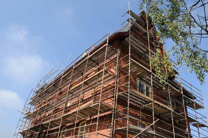 Z ul. 12 Lutego na Wyspę Spichrzów zdjęcie nr 39381