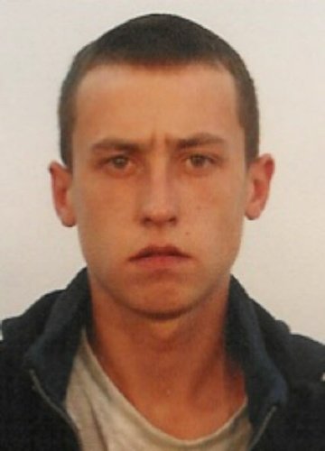 Elbląg Poszukiwani listem gończym (cz. 3)