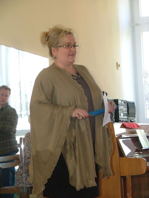 Pasowanie na przedszkolaka zdjęcie nr 40000