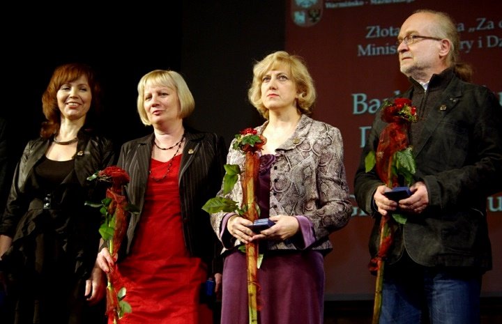 Wojewódzka Inauguracja Roku Kulturalnego zdjęcie nr 40036