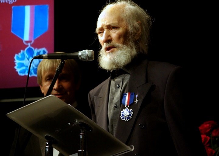 Wojewódzka Inauguracja Roku Kulturalnego zdjęcie nr 40034