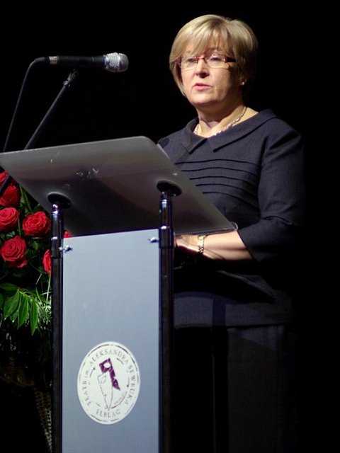 Wojewódzka Inauguracja Roku Kulturalnego zdjęcie nr 40032