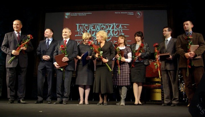 Wojewódzka Inauguracja Roku Kulturalnego zdjęcie nr 40042
