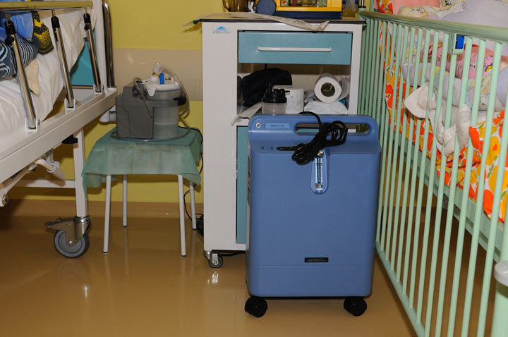 Rotarianie pomagają małym pacjentom hospicjum zdjęcie nr 40164