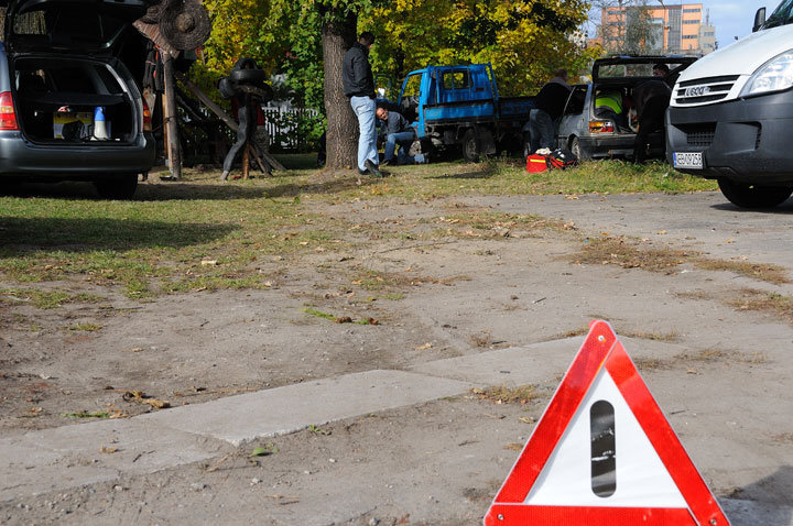 Szkolenie ratowników zdjęcie nr 40382