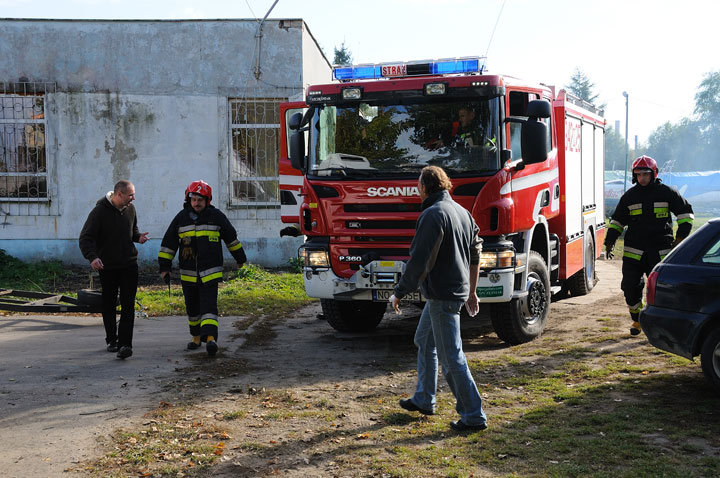 Szkolenie ratowników zdjęcie nr 40384