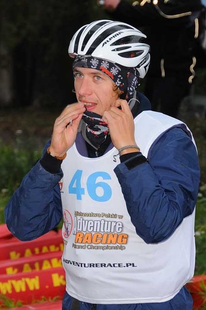 Adventure Racing 2010 - trzy elbląskie teamy wystartowały w kategorii Speed zdjęcie nr 40573