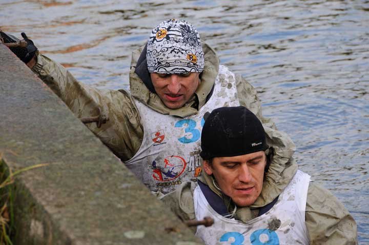 Adventure Racing 2010 - elblążanie w czołówce zdjęcie nr 40580