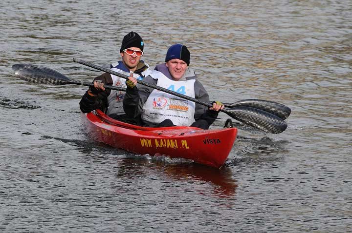 Adventure Racing 2010 - elblążanie w czołówce zdjęcie nr 40583