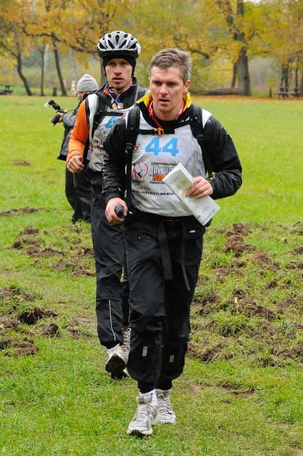 Adventure Racing 2010 - elblążanie w czołówce zdjęcie nr 40595