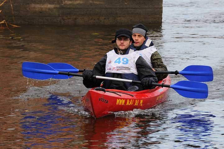 Adventure Racing 2010 - elblążanie w czołówce zdjęcie nr 40579