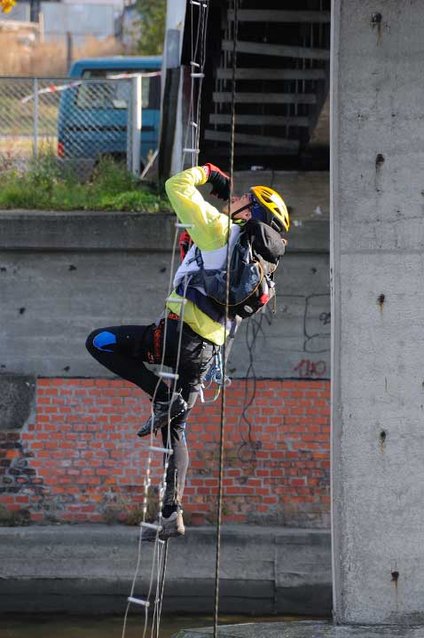 Adventure Racing 2010 - najlepsi są już na mecie zdjęcie nr 40600