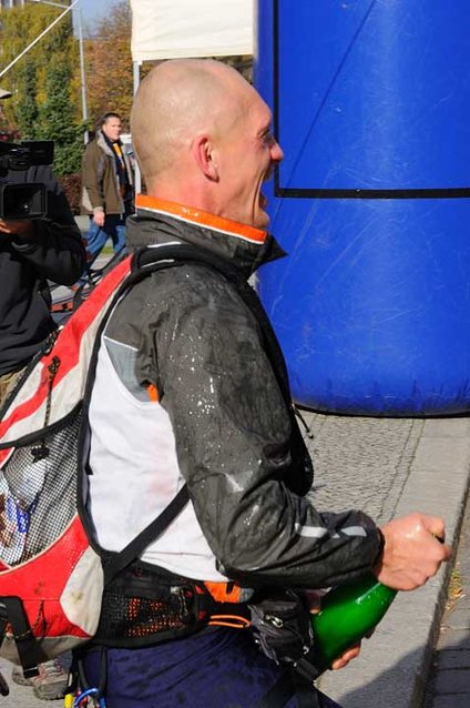 Adventure Racing 2010 - najlepsi są już na mecie zdjęcie nr 40612