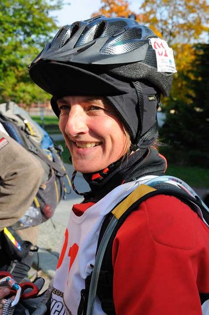 Adventure Racing 2010 - najlepsi są już na mecie zdjęcie nr 40608