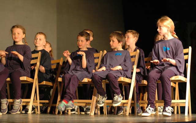 Elbląg Grodzkie Forum Teatrów Szkolnych