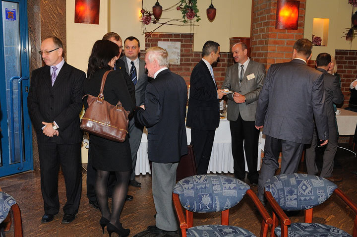 Nowy Punkt Poręczeniowy w Elblągu zdjęcie nr 40791