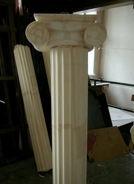 Teatr od kulis zdjęcie nr 40813