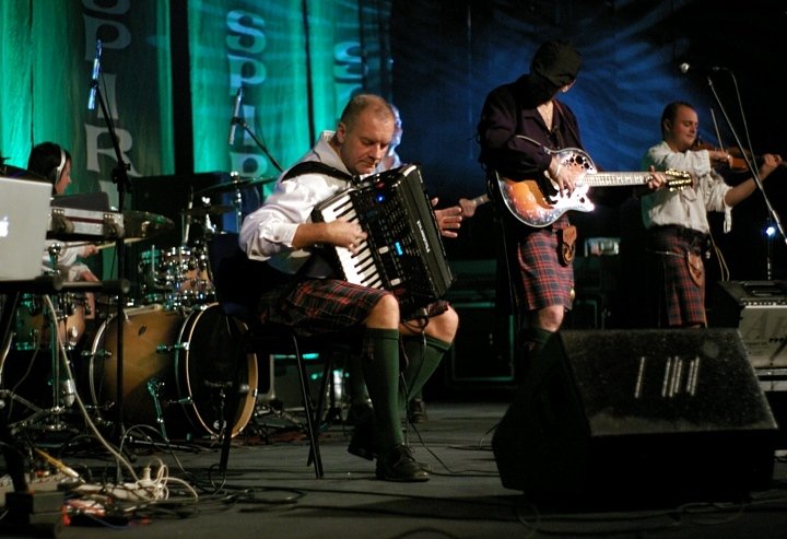 Koncert Stonehenge zdjęcie nr 40940