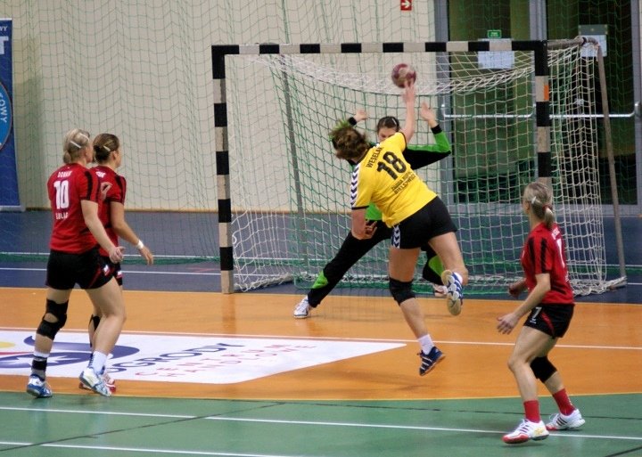Wygrana po nerwowej końcówce zdjęcie nr 41106