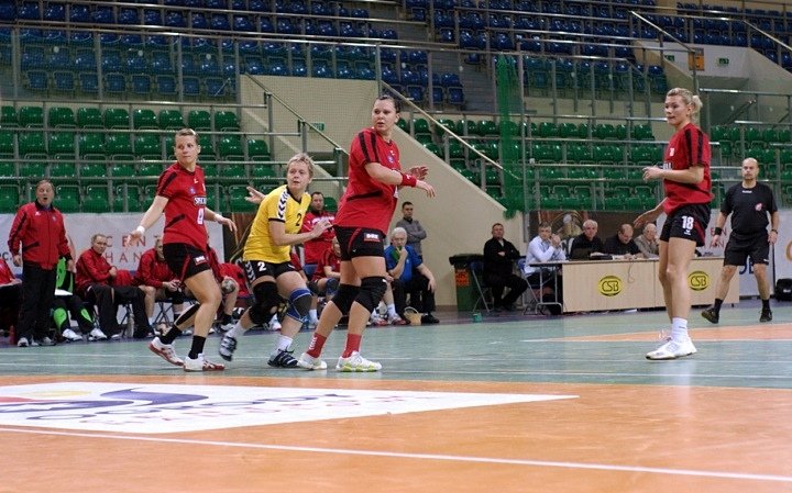 Wygrana po nerwowej końcówce zdjęcie nr 41105