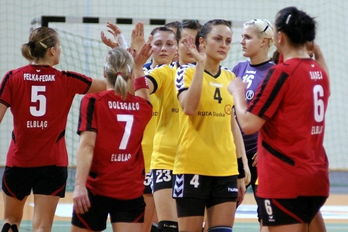Wygrana po nerwowej końcówce zdjęcie nr 41115