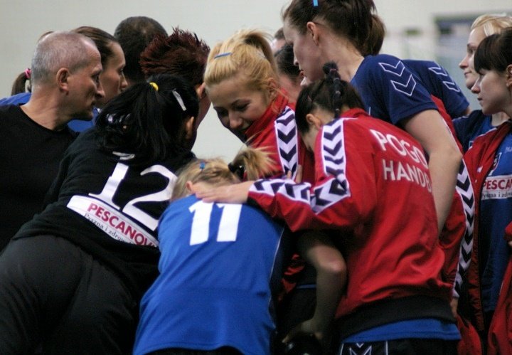 Start II Elbląg — Pogoń Szczecin 17 - 31 zdjęcie nr 41263