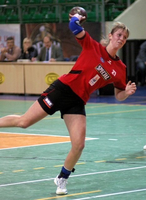 Start II Elbląg — Pogoń Szczecin 17 - 31 zdjęcie nr 41260