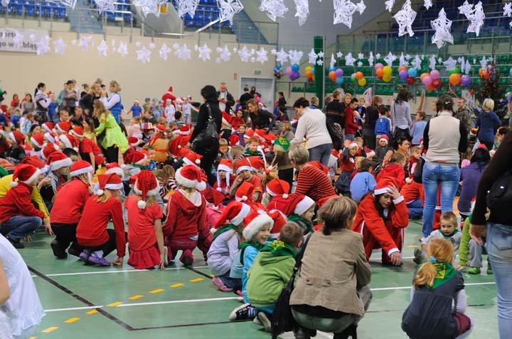 Ile lat ma Święty Mikołaj? zdjęcie nr 41486