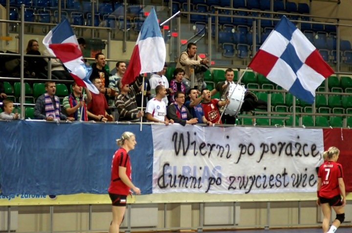 Świąteczny prezent dla kibiców Startu zdjęcie nr 41759
