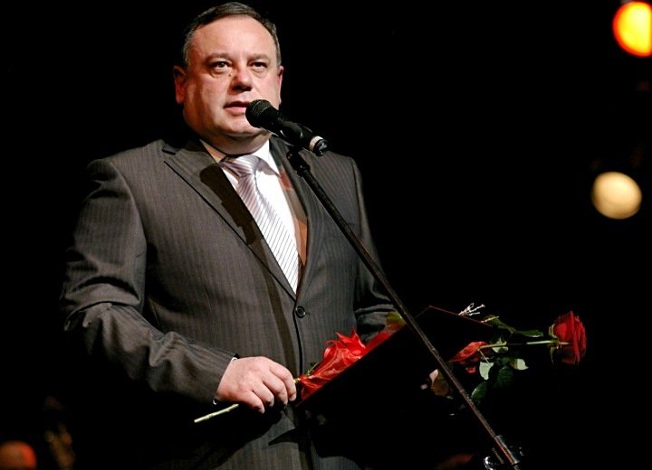 Laureaci Nagród Prezydenta zdjęcie nr 41837