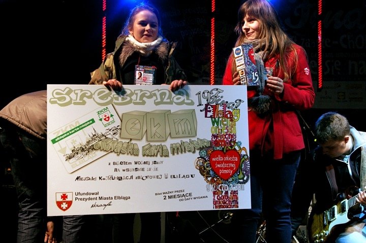 Wielkie granie w pomagnie zdjęcie nr 41862