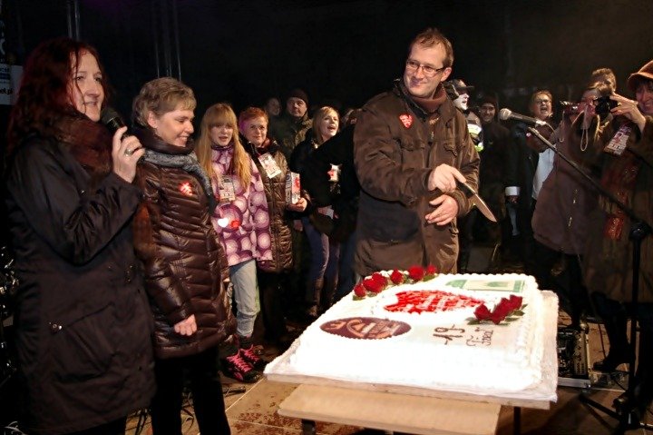Wielkie granie w pomagnie zdjęcie nr 41868