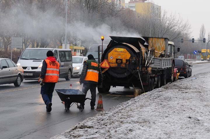 Duży i głęboki problem zdjęcie nr 41888