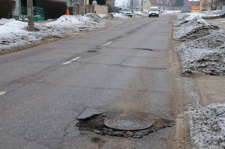 Duży i głęboki problem zdjęcie nr 41895