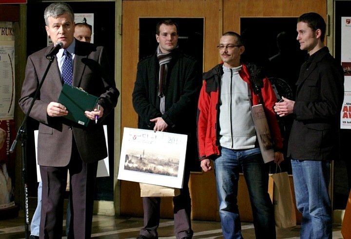 Dziesięć lat minęło… zdjęcie nr 42010