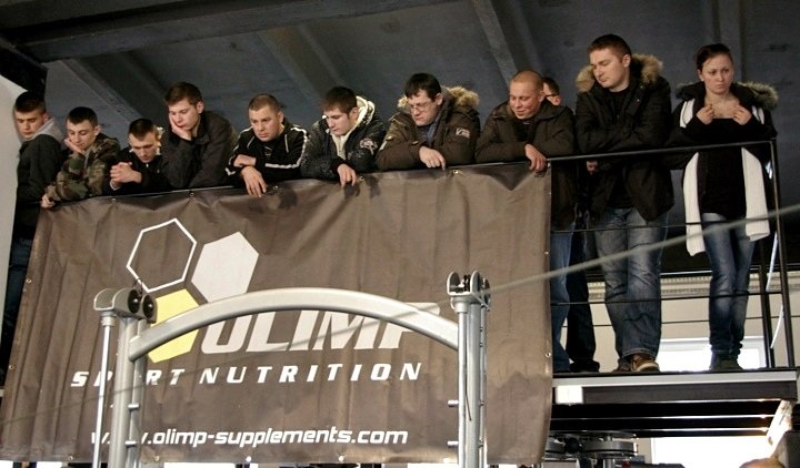 Walczyli o "Mistrza Superserii" zdjęcie nr 42067