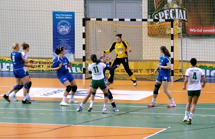 Start rozłożony na łopatki zdjęcie nr 42132