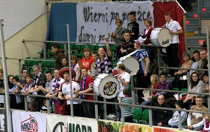 Start rozłożony na łopatki zdjęcie nr 42137