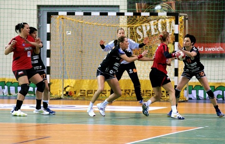 Start nie sprostał liderowi zdjęcie nr 42145