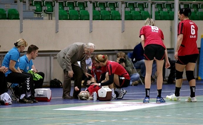 Start nie sprostał liderowi zdjęcie nr 42146