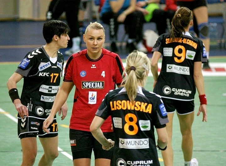Start nie sprostał liderowi zdjęcie nr 42152